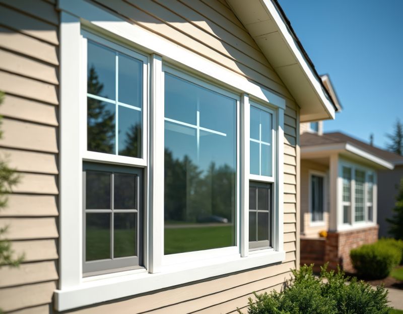 Modern Window Styles
